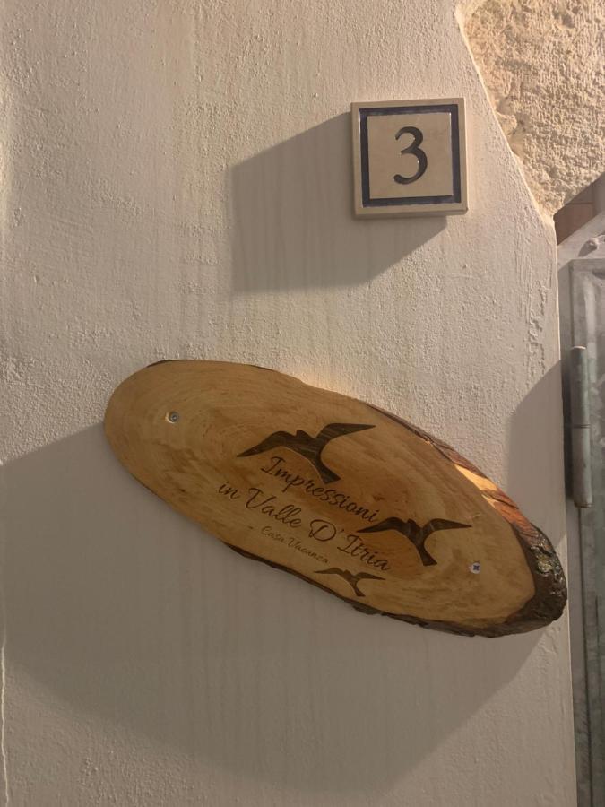 Impressioni In Valle D'Itria Martina Franca Exterior photo