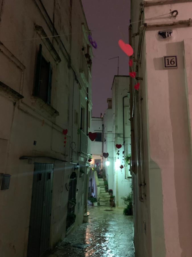 Impressioni In Valle D'Itria Martina Franca Exterior photo